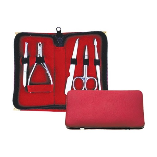 Manicure & Pedicure Instruments Kits #13